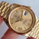 Noob Factory V3 Replica Rolex Day-Date ii 41 Yellow Gold Watch - Swiss 3255 Movement (10)_th.jpg